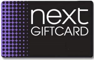 next gift card checker